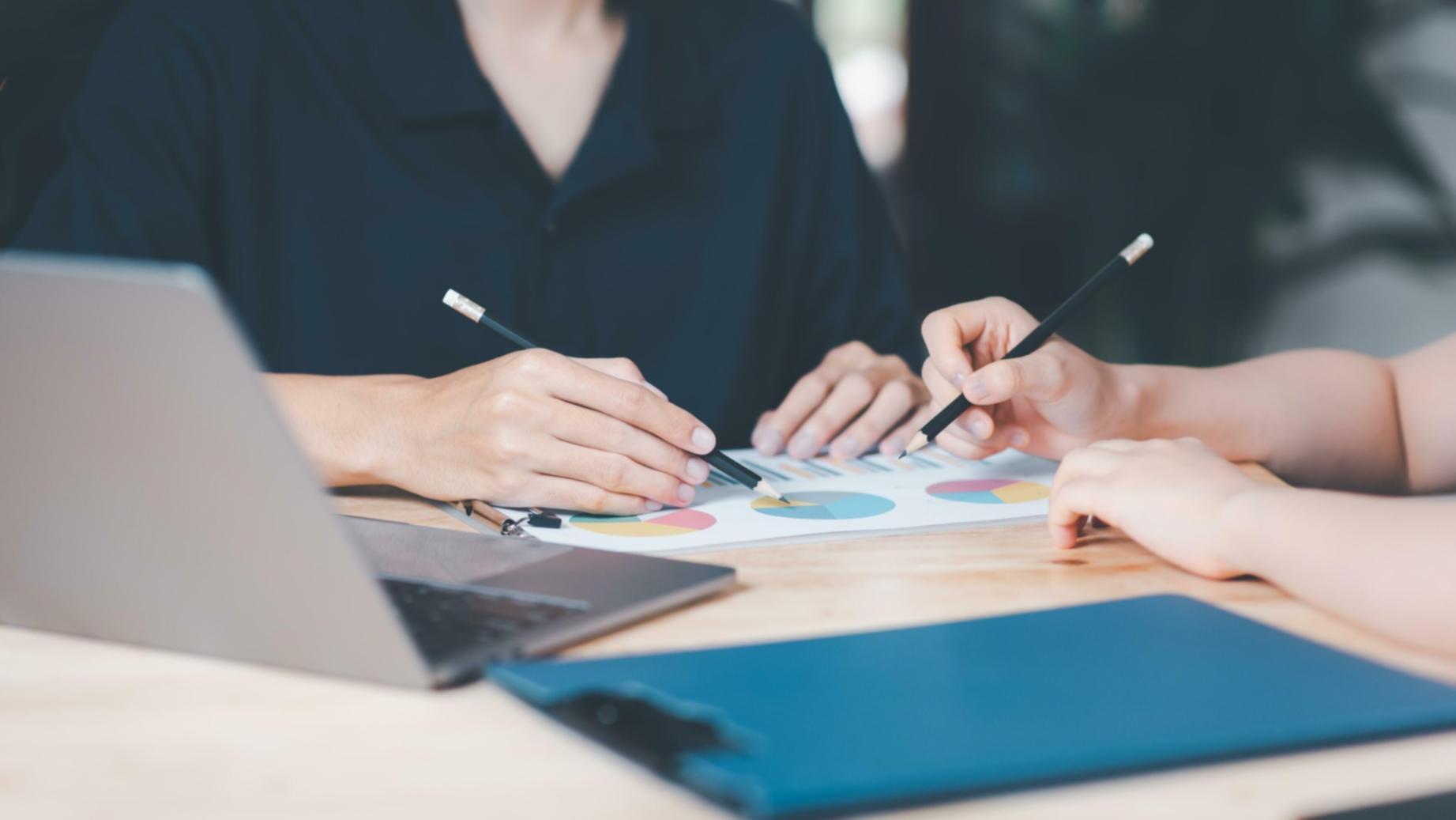 Infrastructure technique des ateliers de formation SEO mobile