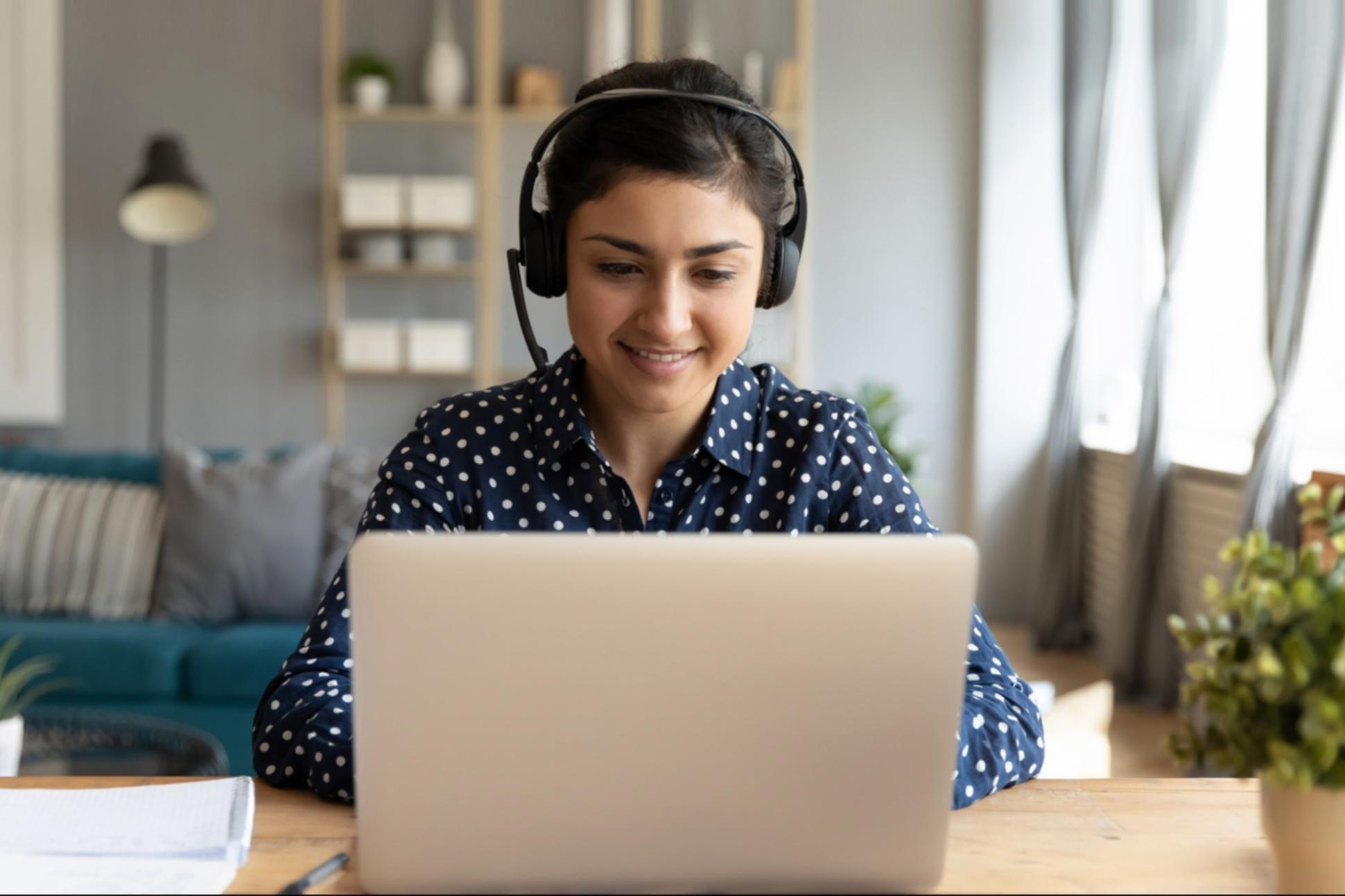 Formation SEO mobile en action