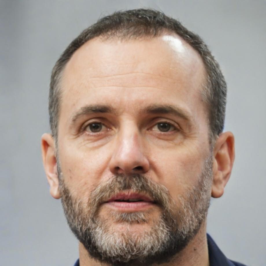 Portrait de Adrien Lavigne