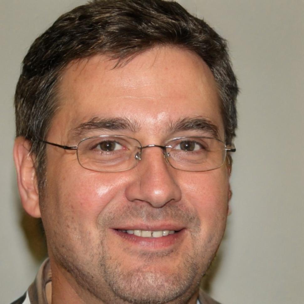 Portrait de Étienne Deschamps